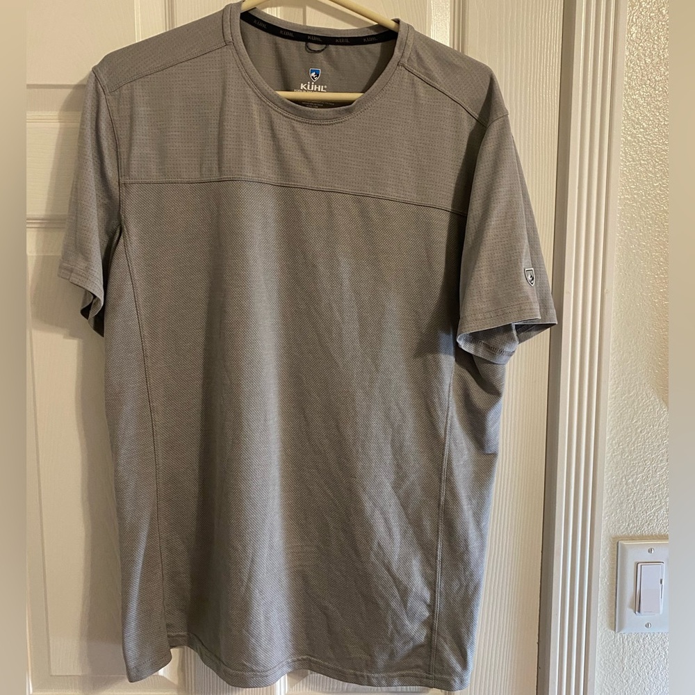 Men’s Kuhl Tee Shirt